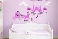 Adorable Disney Room Design Ideas For Your Childrens Room 41