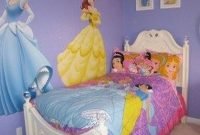 Adorable Disney Room Design Ideas For Your Childrens Room 42