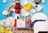 Adorable Disney Room Design Ideas For Your Childrens Room 43