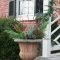 Adorable Front Door Christmas Decoration Ideas That Trend This Year 13