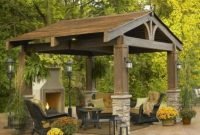 Affordable One Day Backyard Project Ideas To Try 03