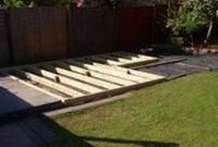 Affordable One Day Backyard Project Ideas To Try 04