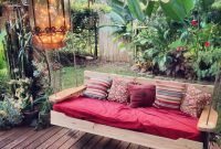 Affordable One Day Backyard Project Ideas To Try 08