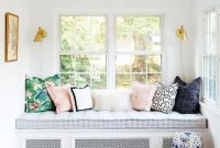 Amazing Window Seat Ideas For A Cozy Home 12