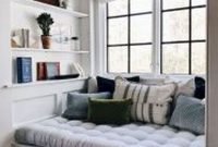 Amazing Window Seat Ideas For A Cozy Home 13