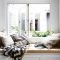 Amazing Window Seat Ideas For A Cozy Home 20