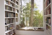 Amazing Window Seat Ideas For A Cozy Home 22