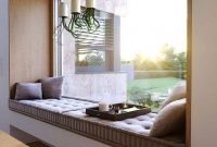 Amazing Window Seat Ideas For A Cozy Home 24