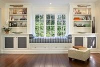 Amazing Window Seat Ideas For A Cozy Home 26