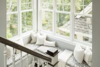Amazing Window Seat Ideas For A Cozy Home 34