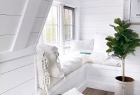 Amazing Window Seat Ideas For A Cozy Home 38