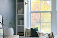 Amazing Window Seat Ideas For A Cozy Home 45