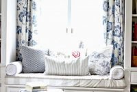 Amazing Window Seat Ideas For A Cozy Home 46