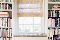 Amazing Window Seat Ideas For A Cozy Home 47