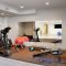 Astonishing Home Gym Room Design Ideas For Your Family 04