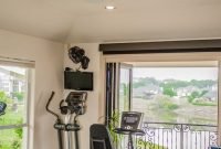 Astonishing Home Gym Room Design Ideas For Your Family 07
