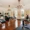 Astonishing Home Gym Room Design Ideas For Your Family 08