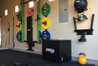 Astonishing Home Gym Room Design Ideas For Your Family 11