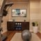 Astonishing Home Gym Room Design Ideas For Your Family 14