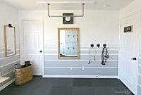 Astonishing Home Gym Room Design Ideas For Your Family 17