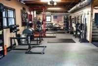 Astonishing Home Gym Room Design Ideas For Your Family 20