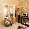 Astonishing Home Gym Room Design Ideas For Your Family 21