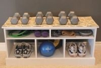 Astonishing Home Gym Room Design Ideas For Your Family 28