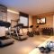Astonishing Home Gym Room Design Ideas For Your Family 33