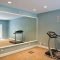 Astonishing Home Gym Room Design Ideas For Your Family 35