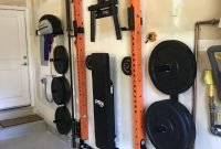 Astonishing Home Gym Room Design Ideas For Your Family 36