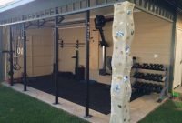 Astonishing Home Gym Room Design Ideas For Your Family 37