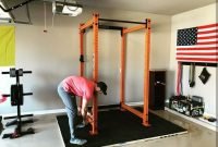 Astonishing Home Gym Room Design Ideas For Your Family 38