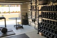 Astonishing Home Gym Room Design Ideas For Your Family 43