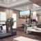 Astonishing Home Gym Room Design Ideas For Your Family 45