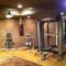 Astonishing Home Gym Room Design Ideas For Your Family 51