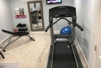 Astonishing Home Gym Room Design Ideas For Your Family 52