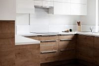 Awesome Wooden Kitchen Design Ideas You Must Have 02