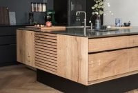 Awesome Wooden Kitchen Design Ideas You Must Have 10