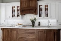 Awesome Wooden Kitchen Design Ideas You Must Have 22