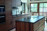 Awesome Wooden Kitchen Design Ideas You Must Have 23