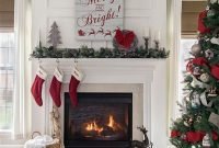 Best Christmas Home Decor Ideas To Try Asap 04