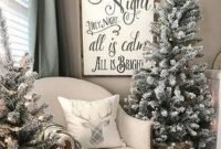 Best Christmas Home Decor Ideas To Try Asap 09