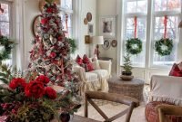 Best Christmas Home Decor Ideas To Try Asap 11