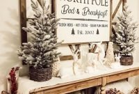 Best Christmas Home Decor Ideas To Try Asap 14