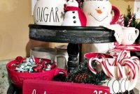 Best Christmas Home Decor Ideas To Try Asap 20