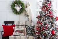 Best Christmas Home Decor Ideas To Try Asap 22