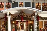 Best Christmas Home Decor Ideas To Try Asap 28