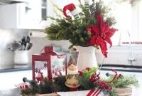 Best Christmas Home Decor Ideas To Try Asap 29