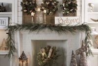 Best Christmas Home Decor Ideas To Try Asap 35