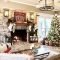 Best Christmas Home Decor Ideas To Try Asap 37